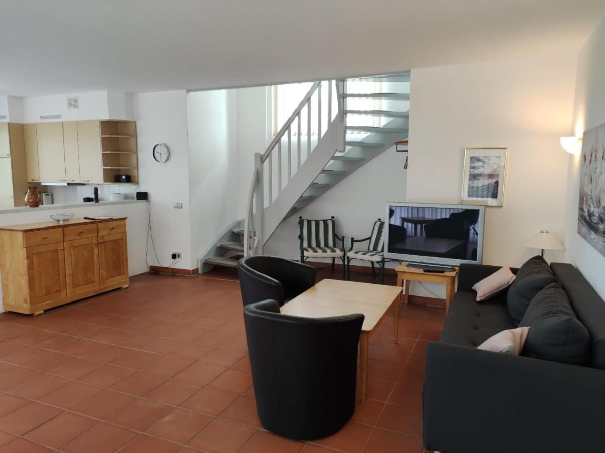 Ferienhaus Waterkant Dewichow Экстерьер фото